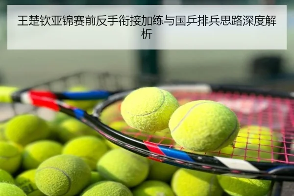 王楚钦亚锦赛前反手衔接加练与国乒排兵思路深度解析