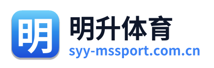 明升体育 Logo